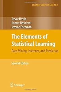 The Elements of Statistical Learning: Data Mining,Inference,and Prediction,Second Edition-finelybook