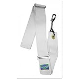 Tennis Court Net Center Strap - Edwards - Double End Snap