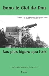 Les  plus légers que l'air