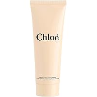 Chloé Perfumed Body Lotion 200ml Amazon.com : Chloe Perfumed Body Lotion for Women, 6.7 Ounce