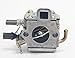 Signswise Carburetor Carb for Stihl Chainsaw Ms340 Ms350 Ms360 034 036 Engine Parts New