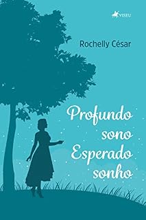 Livro Profundo sono esperado sonho