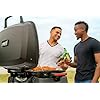 Megamaster-820-0065C-Propane-Gas-Grill-Red-Black