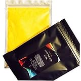 Natural Turmeric Antiaging Acne Mask Treatment w/Free 100% Cotton Face Towel by PURE SKIN | 4oz
