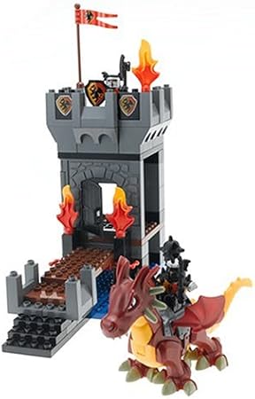 duplo dragon