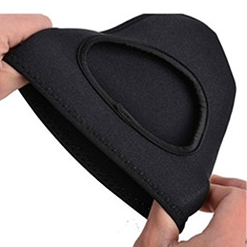 BleuMoo Outdoor Cycling Shoe Toe Cover Overshoes Warmer Protector - Thumbnail 4