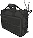 HAZARD 4 Ditch Laptop Soft Briefcase/Go Bag with Molle, Black