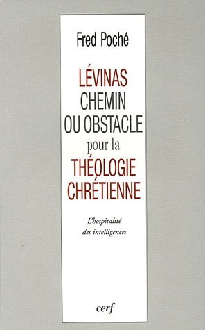 Lévinas, chemin ou obstacle pour la théologie chrétienne ?
