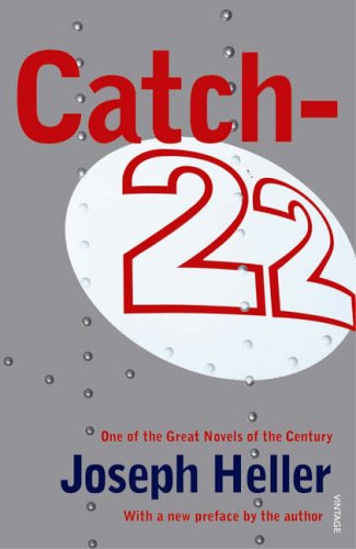 #99 — Catch-22