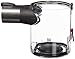 Dyson 966080-01 Dirt Cup, Clear/Gray Bin Assy DC59 Moorhead