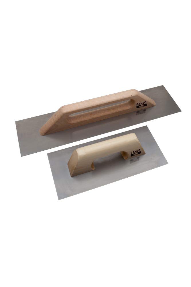 Trowel 300X140 Stain.Steel