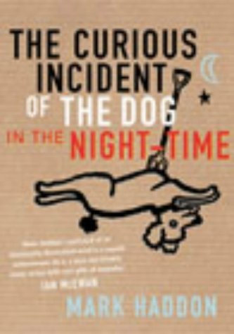#32 — The Curious Incident of the Dog in the Night-time