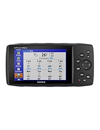 Garmin GPSMAP 276Cx