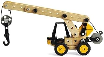 brio construction set ideas