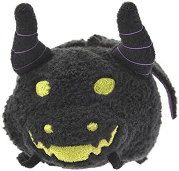 Amazon ツムツム ぬいぐるみ マレフィセント ドラゴン ミニ S Tsum Tsum ぬいぐるみ おもちゃ