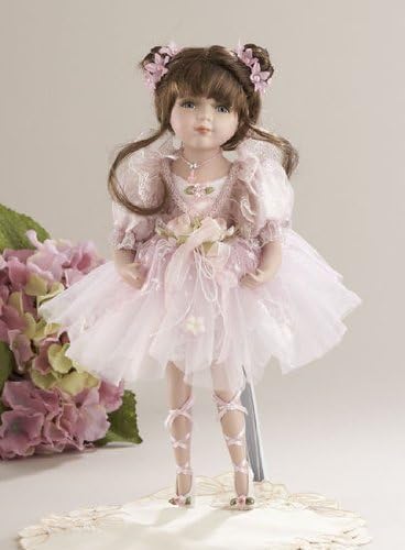 delton porcelain dolls