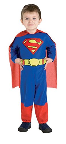 Superman Costume - Infant