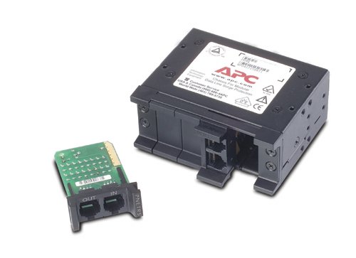APC Rack Chassis - 1 U ( PRM4 )
