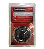 Snapper Tap-n-go Dual Line Replacement Bump Head