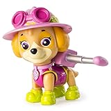 Paw Patrol - Hero Pup - Jungle Skye