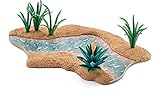 Schleich North America River Playset