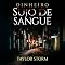 Livro Dinheiro Sujo de Sangue