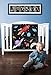 Jaxson's World Outer Space Theme | Minky Fleece Baby Blanket