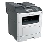 Lexmark MX417de