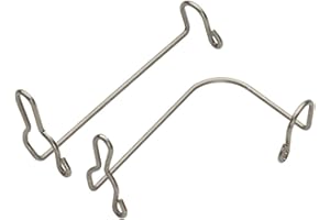 Jagwire Elite Bleed Kit Syringe Holders Set of 2