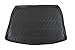 AUDI Genuine Accessories 8P5061181 Rubber Trunk Cargo Mat A3