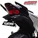 DMP 2011 2012 2013 Honda CBR250R CBR250 Fender Eliminator - 680-3110 - MADE IN THE USA