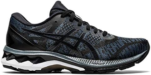 休み Asics レディース Gel Kayano 27 Mk ランニングシューズ Us サイズ 12 カラー ブラック