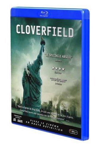 Cloverfield