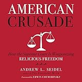 American Crusade