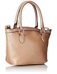 London Fog Stafford Mini Dome-Rose