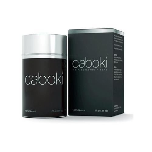 Caboki-Hair-Loss-Concealer-Black-25g-New-Shipping-Fast