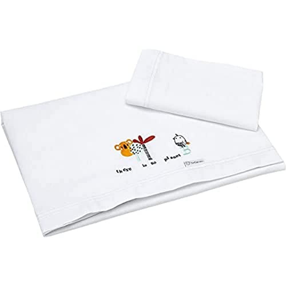 Bright Brands Sportsgoods Tript.Sab.100% Alg.Mini 001 Jungla 153 16 Sheets Unisex