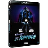 The Keep (1983) [ Blu-Ray, Reg.A/B/C Import - Spain ]