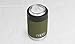 YETI Rambler Vacuum Insulated Stainless Steel Colster（Olive Green）, Olive Green