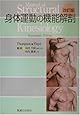 身体運動の機能解剖