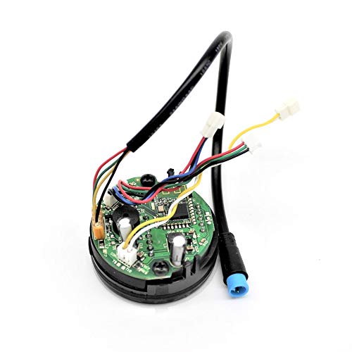 image for aikeec for Ninebot by Segway ES1 ES2 ES4 Foldable Electric Scooter-Ori