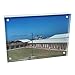 Nicom Clear Acrylic Magnet Photo Frame Block (5x7)
