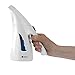 Lonzoro Steamer For Clothes,Powerful Handheld Steamers Clean,Sterilize And Steams Garment Fabric, Wrinkle Remover,Portable With Automatic Shut-off Protection Home&Travel Use
