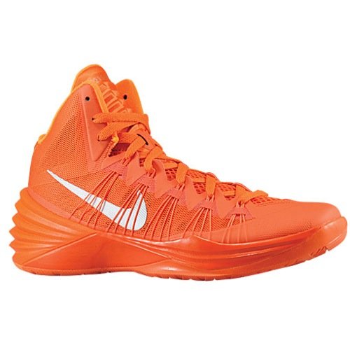 nike hyperdunk 2013 orange
