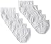 Hanes Women's Cotton Brief Panty (Pack of 10)