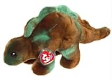 Ty Beanie Buddies Steg - Stegosaurus