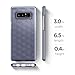 Spigen Thin Fit Designed for Samsung Galaxy Note 8 Case (2017) - Orchid Gray