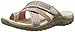 Skechers Women's Reggae Slim Slide Sandal