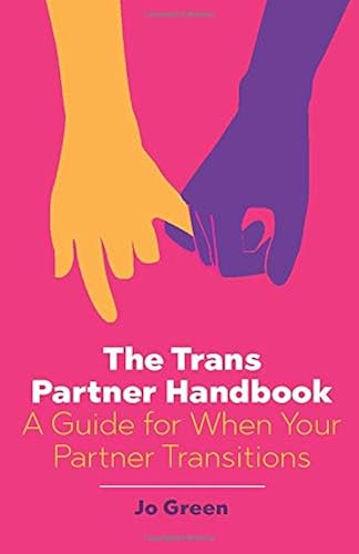Download The Trans Partner Handbook PDF