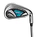 Callaway Golf 2018 Women's Rogue Individual Iron